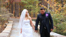 Demi Lovato - Tiffany Thornton and Chris Wedding 3187