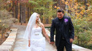 Demi Lovato - Tiffany Thornton and Chris Wedding 3200