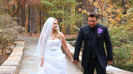 Demi Lovato - Tiffany Thornton and Chris Wedding 3207