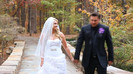 Demi Lovato - Tiffany Thornton and Chris Wedding 3208