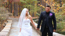 Demi Lovato - Tiffany Thornton and Chris Wedding 3211