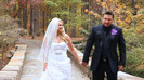 Demi Lovato - Tiffany Thornton and Chris Wedding 3213