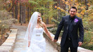 Demi Lovato - Tiffany Thornton and Chris Wedding 3220