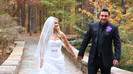 Demi Lovato - Tiffany Thornton and Chris Wedding 3224