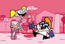 Laboratorul lui Dexter