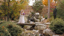 Demi Lovato - Tiffany Thornton and Chris Wedding 3282