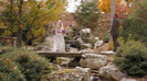 Demi Lovato - Tiffany Thornton and Chris Wedding 3285