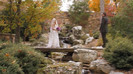 Demi Lovato - Tiffany Thornton and Chris Wedding 3287