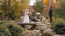 Demi Lovato - Tiffany Thornton and Chris Wedding 3288