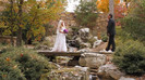Demi Lovato - Tiffany Thornton and Chris Wedding 3298