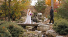 Demi Lovato - Tiffany Thornton and Chris Wedding 3301