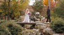 Demi Lovato - Tiffany Thornton and Chris Wedding 3302
