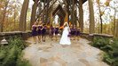 Demi Lovato - Tiffany Thornton and Chris Wedding 3428