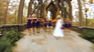 Demi Lovato - Tiffany Thornton and Chris Wedding 3431