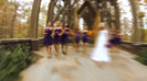 Demi Lovato - Tiffany Thornton and Chris Wedding 3432