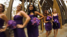 Demi Lovato - Tiffany Thornton and Chris Wedding 3441