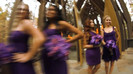 Demi Lovato - Tiffany Thornton and Chris Wedding 3446