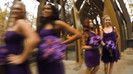 Demi Lovato - Tiffany Thornton and Chris Wedding 3447