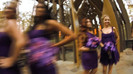 Demi Lovato - Tiffany Thornton and Chris Wedding 3449