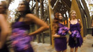 Demi Lovato - Tiffany Thornton and Chris Wedding 3451