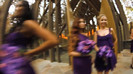 Demi Lovato - Tiffany Thornton and Chris Wedding 3454