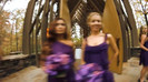 Demi Lovato - Tiffany Thornton and Chris Wedding 3465