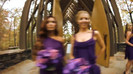 Demi Lovato - Tiffany Thornton and Chris Wedding 3466