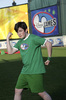 Disney Channel Games 2008