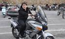 Da..asta este motocicleta mea ;x