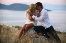 kiss