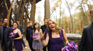 Demi Lovato - Tiffany Thornton and Chris Wedding 3531