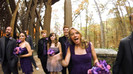 Demi Lovato - Tiffany Thornton and Chris Wedding 3533