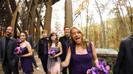 Demi Lovato - Tiffany Thornton and Chris Wedding 3534