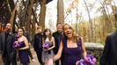 Demi Lovato - Tiffany Thornton and Chris Wedding 3535