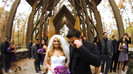 Demi Lovato - Tiffany Thornton and Chris Wedding 3553