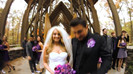 Demi Lovato - Tiffany Thornton and Chris Wedding 3565