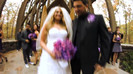 Demi Lovato - Tiffany Thornton and Chris Wedding 3582