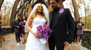 Demi Lovato - Tiffany Thornton and Chris Wedding 3583