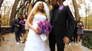 Demi Lovato - Tiffany Thornton and Chris Wedding 3587