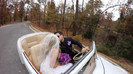 Demi Lovato - Tiffany Thornton and Chris Wedding 3652