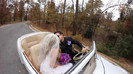 Demi Lovato - Tiffany Thornton and Chris Wedding 3653