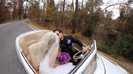 Demi Lovato - Tiffany Thornton and Chris Wedding 3657