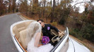 Demi Lovato - Tiffany Thornton and Chris Wedding 3660