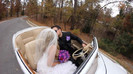 Demi Lovato - Tiffany Thornton and Chris Wedding 3666