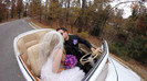 Demi Lovato - Tiffany Thornton and Chris Wedding 3667