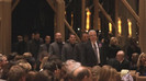 Demi Lovato - Tiffany Thornton and Chris Wedding 3718