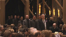 Demi Lovato - Tiffany Thornton and Chris Wedding 3722