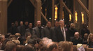 Demi Lovato - Tiffany Thornton and Chris Wedding 3724