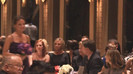 Demi Lovato - Tiffany Thornton and Chris Wedding 3753