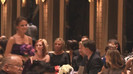 Demi Lovato - Tiffany Thornton and Chris Wedding 3754